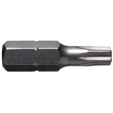 DRIVE BIT TORX #30 X 25 MM - INSERT 